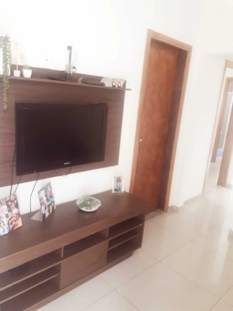 Casa, 3 quartos, 194 m² - Foto 2