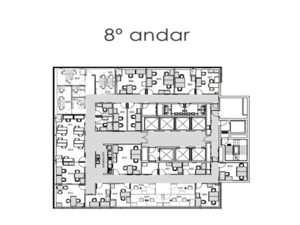 Sala-Conjunto, 20 m² - Foto 9