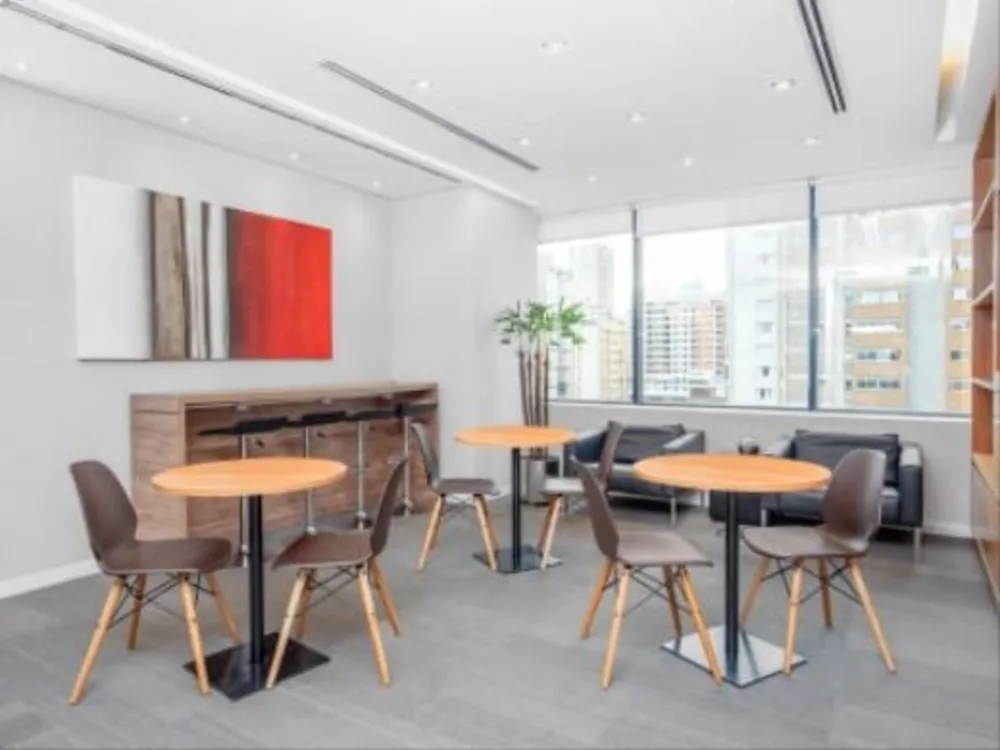 Sala-Conjunto, 20 m² - Foto 1