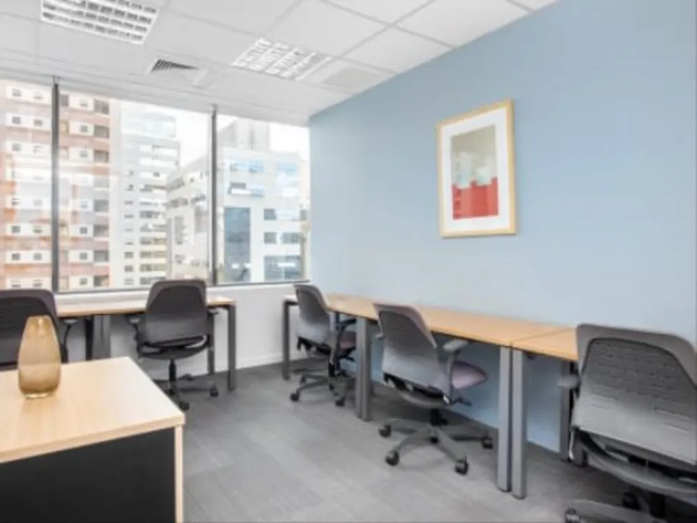 Sala-Conjunto, 20 m² - Foto 2