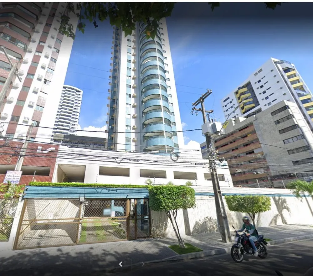 Apartamento, 3 quartos, 74 m² - Foto 1