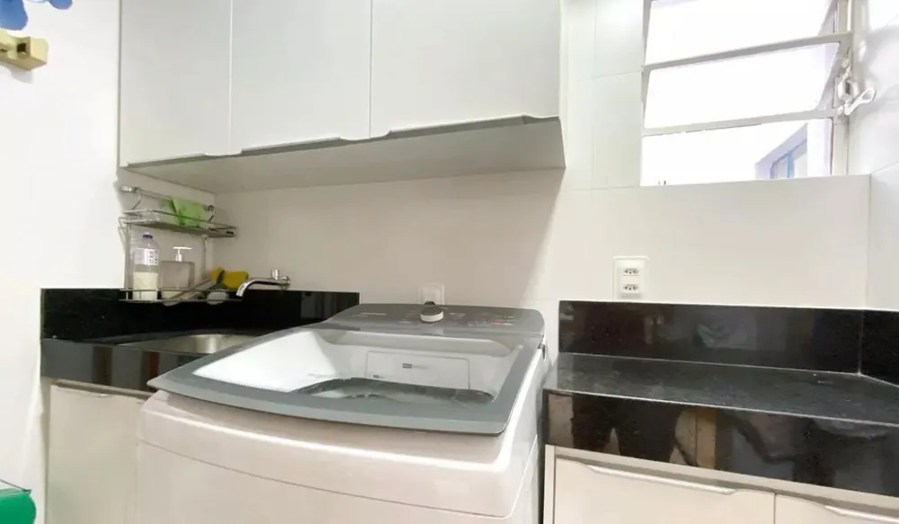 Casa, 4 quartos, 153 m² - Foto 4