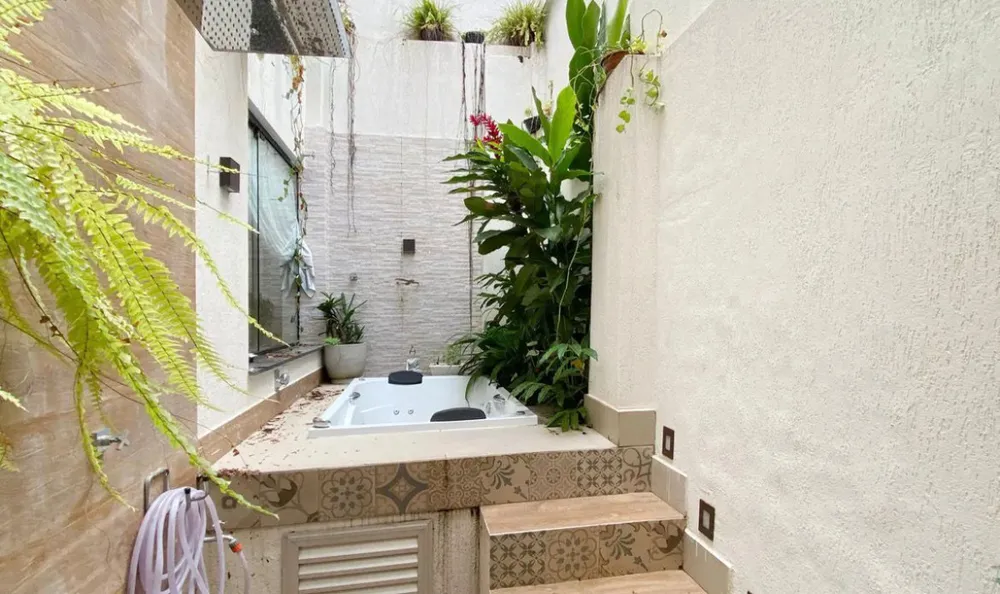 Casa, 4 quartos, 153 m² - Foto 9