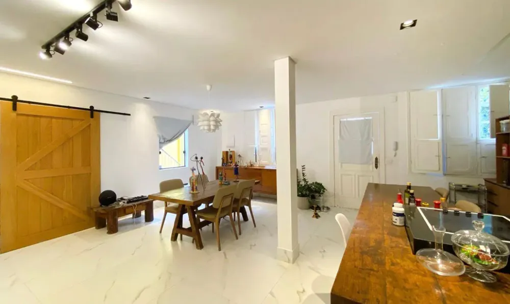 Casa, 4 quartos, 153 m² - Foto 5
