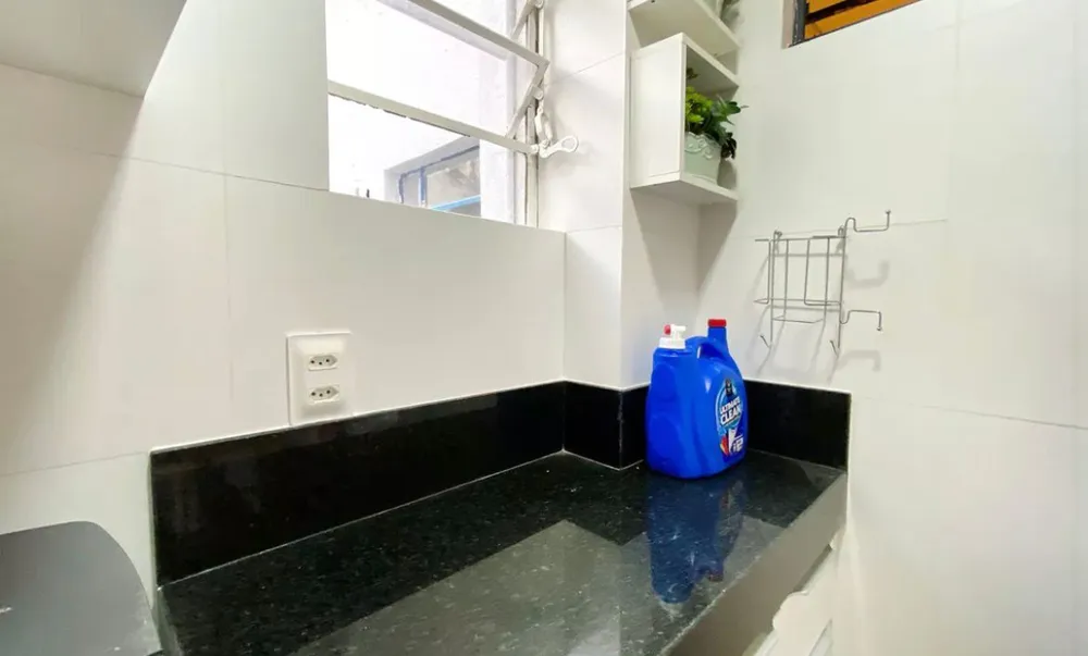 Casa, 4 quartos, 153 m² - Foto 2