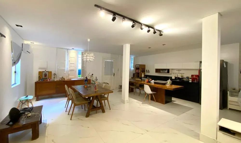 Casa, 4 quartos, 153 m² - Foto 11