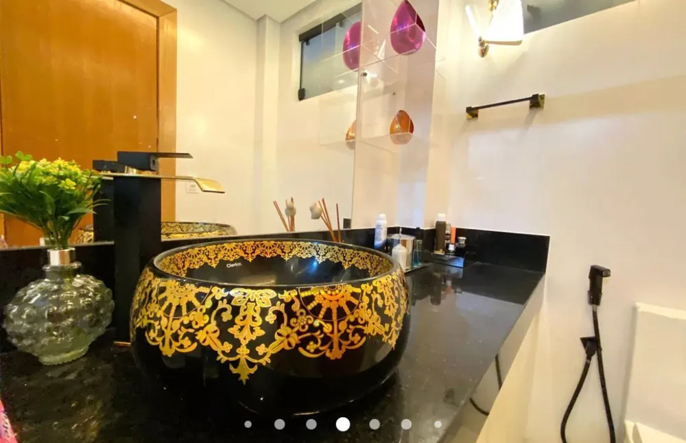 Casa, 4 quartos, 153 m² - Foto 1