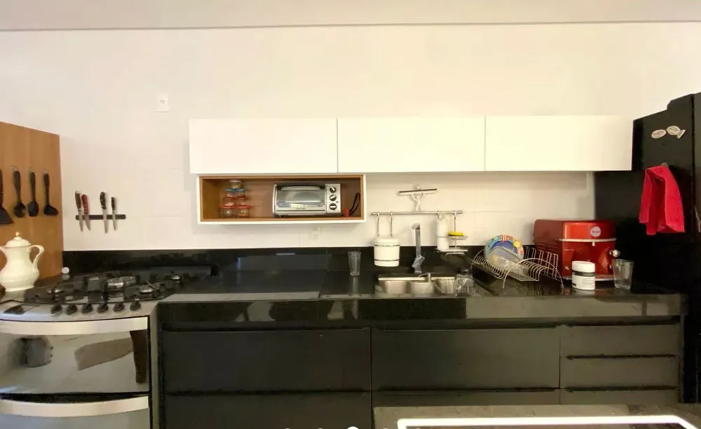 Casa, 4 quartos, 153 m² - Foto 3