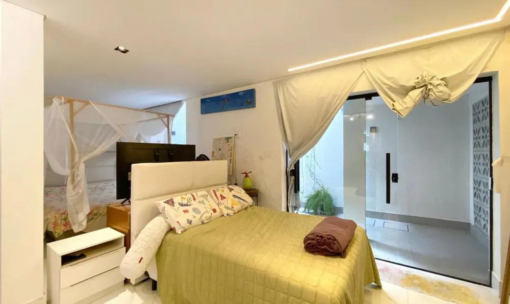 Casa, 4 quartos, 153 m² - Foto 7