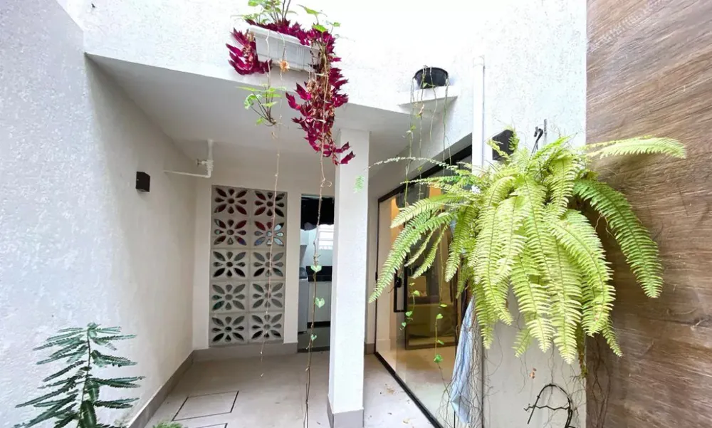 Casa, 4 quartos, 153 m² - Foto 15
