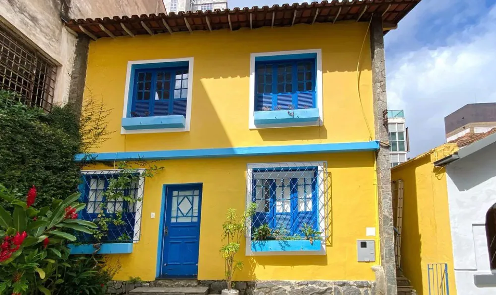 Casa, 4 quartos, 153 m² - Foto 24