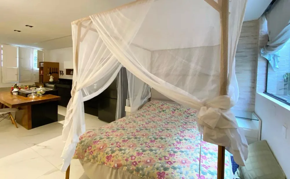 Casa, 4 quartos, 153 m² - Foto 12