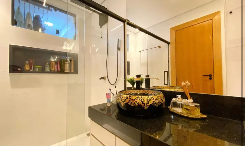 Casa, 4 quartos, 153 m² - Foto 12