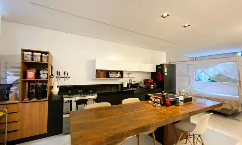 Casa, 4 quartos, 153 m² - Foto 14