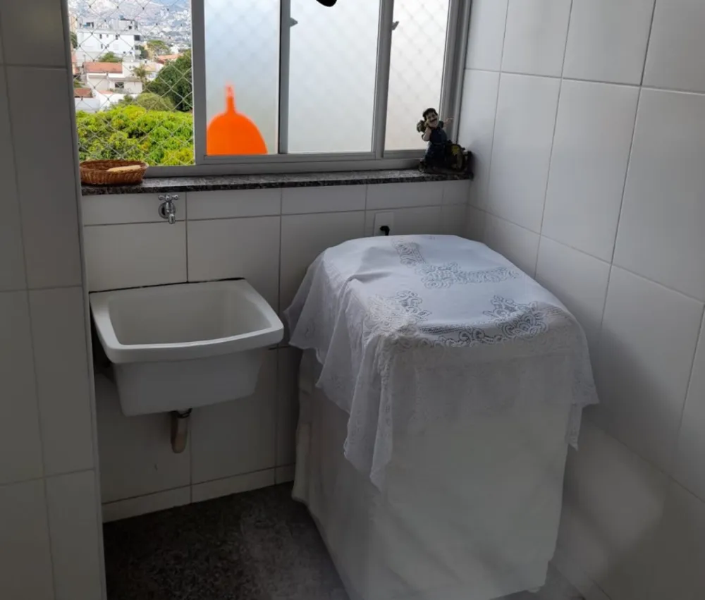 Cobertura, 5 quartos, 265 m² - Foto 16
