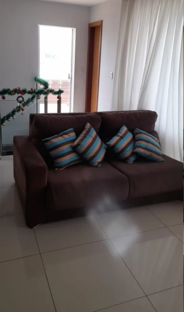 Cobertura, 5 quartos, 265 m² - Foto 1