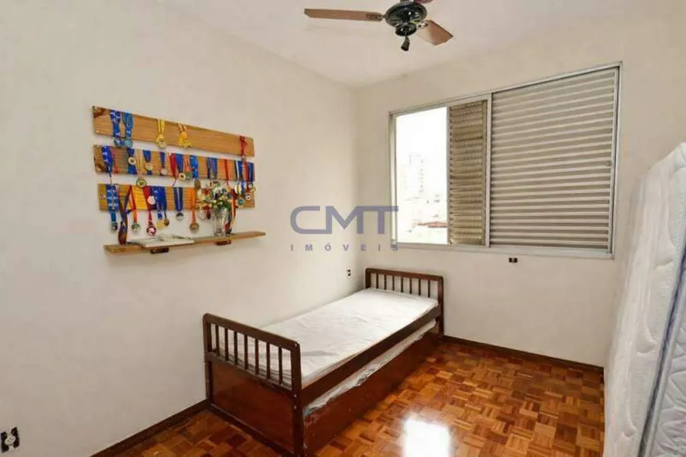 Apartamento, 4 quartos, 225 m² - Foto 7