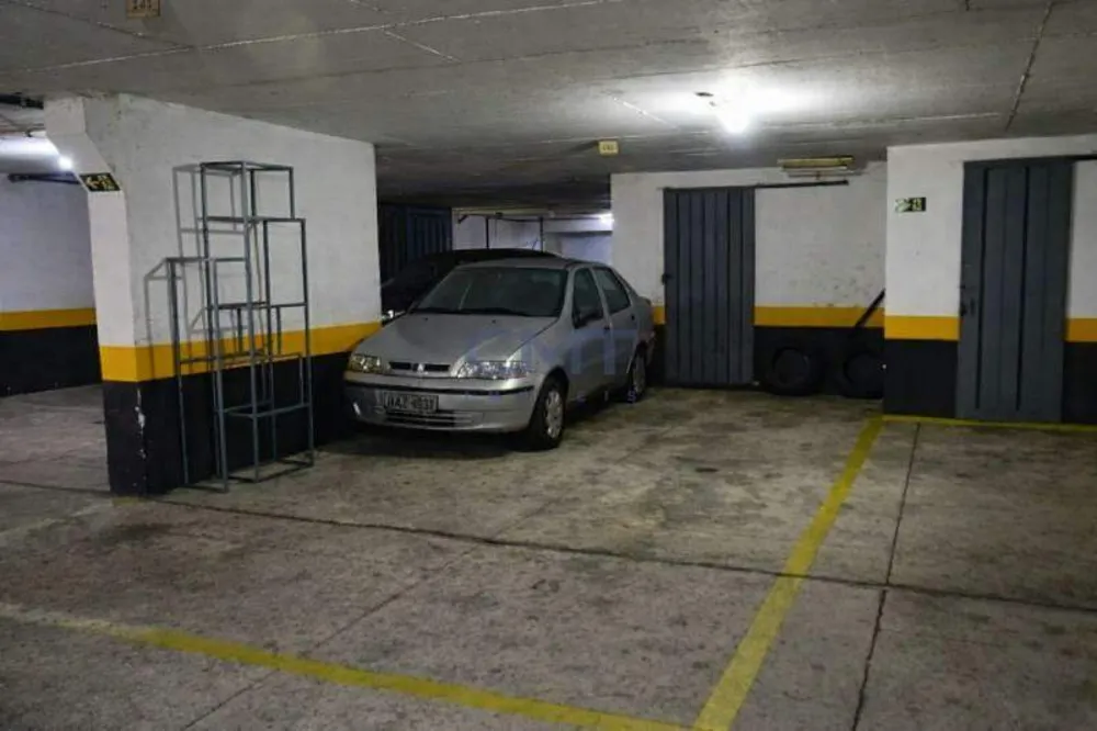 Apartamento, 4 quartos, 225 m² - Foto 14