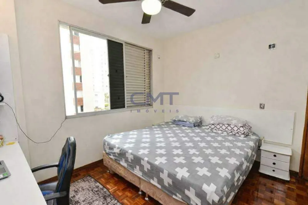 Apartamento, 4 quartos, 225 m² - Foto 12