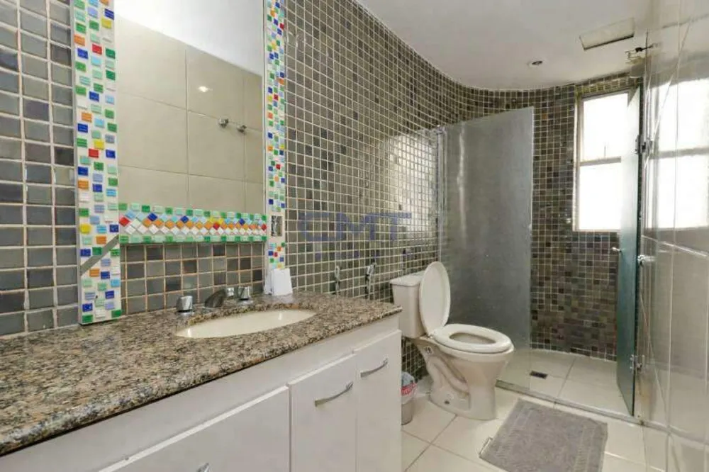Apartamento, 4 quartos, 225 m² - Foto 15