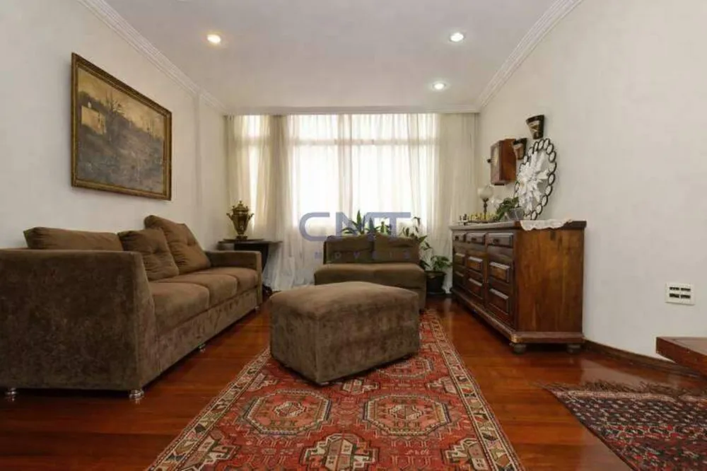 Apartamento, 4 quartos, 225 m² - Foto 2