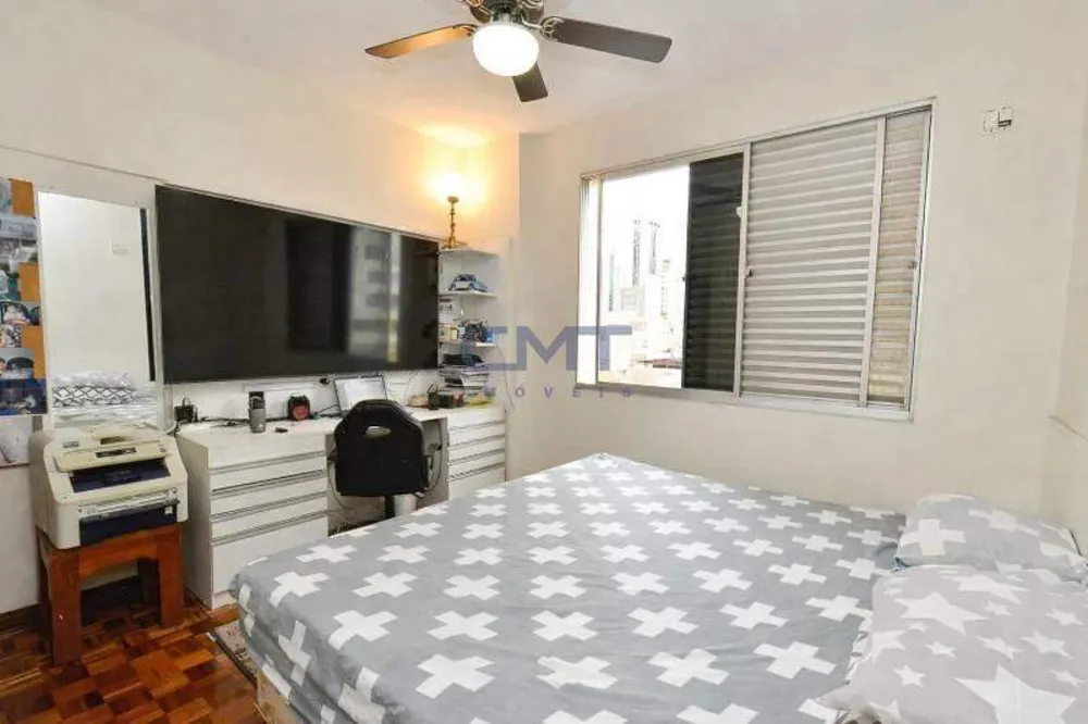 Apartamento, 4 quartos, 225 m² - Foto 9