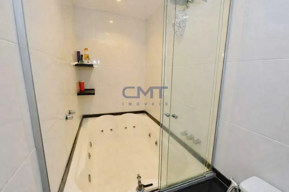 Apartamento, 4 quartos, 225 m² - Foto 10