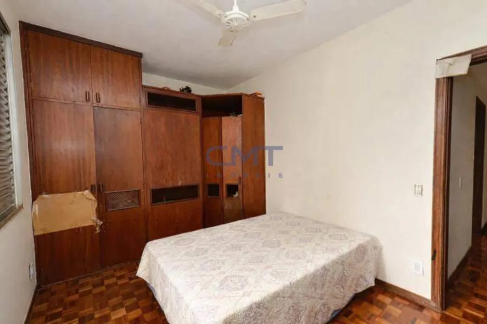 Apartamento, 4 quartos, 225 m² - Foto 6
