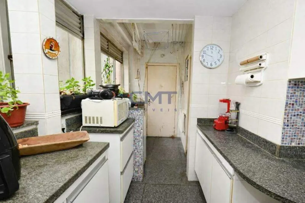 Apartamento, 4 quartos, 225 m² - Foto 19