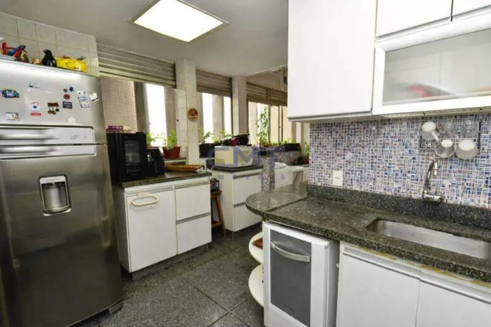 Apartamento, 4 quartos, 225 m² - Foto 11