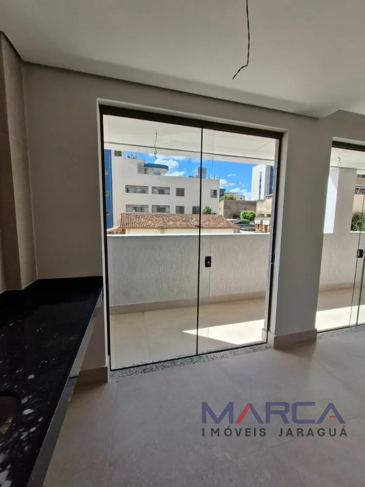 Apartamento, 3 quartos, 104 m² - Foto 5