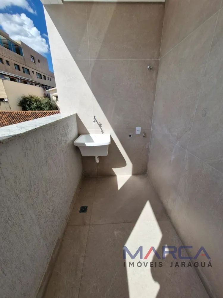 Apartamento, 3 quartos, 104 m² - Foto 4