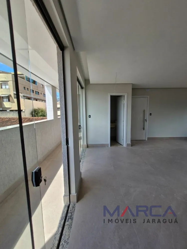 Apartamento, 3 quartos, 104 m² - Foto 2