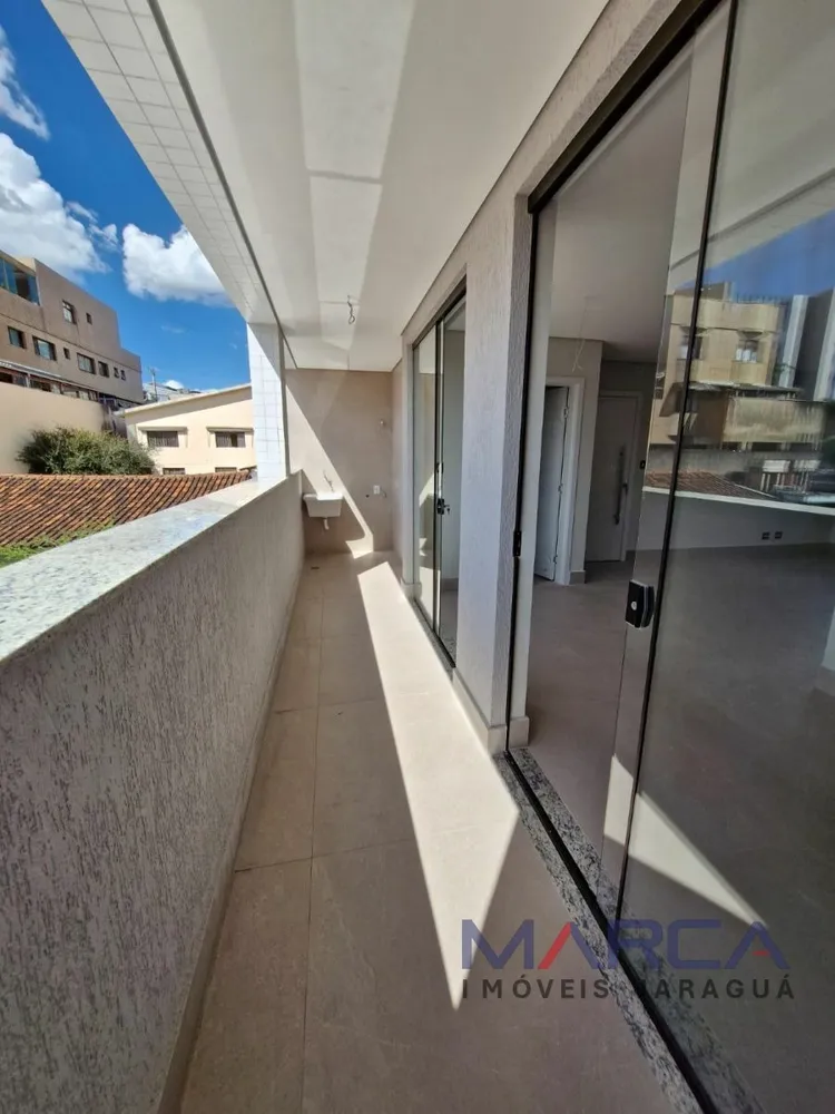 Apartamento, 3 quartos, 104 m² - Foto 3