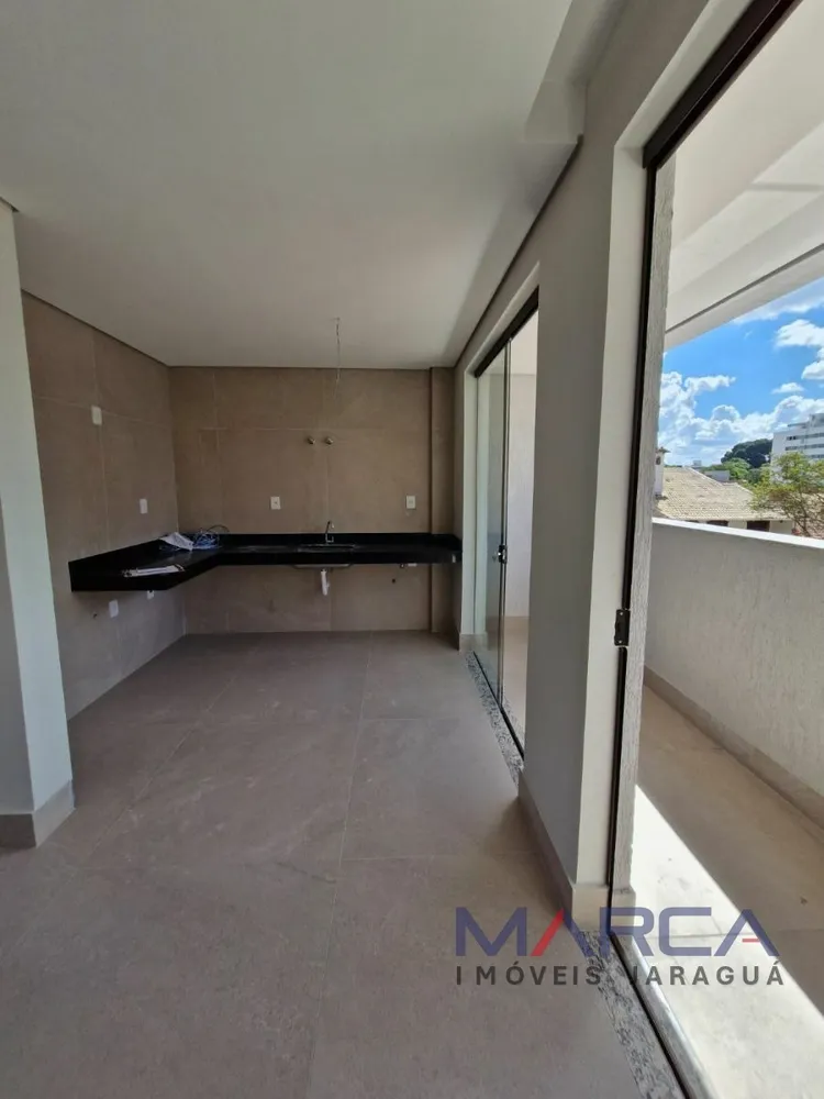 Apartamento, 3 quartos, 104 m² - Foto 6
