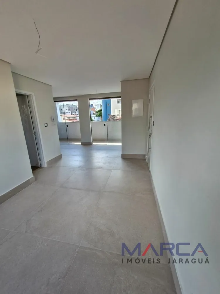 Apartamento, 3 quartos, 104 m² - Foto 1