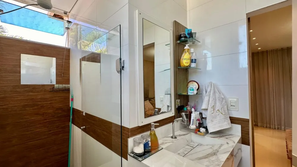 Casa de Condomínio, 3 quartos - Foto 6