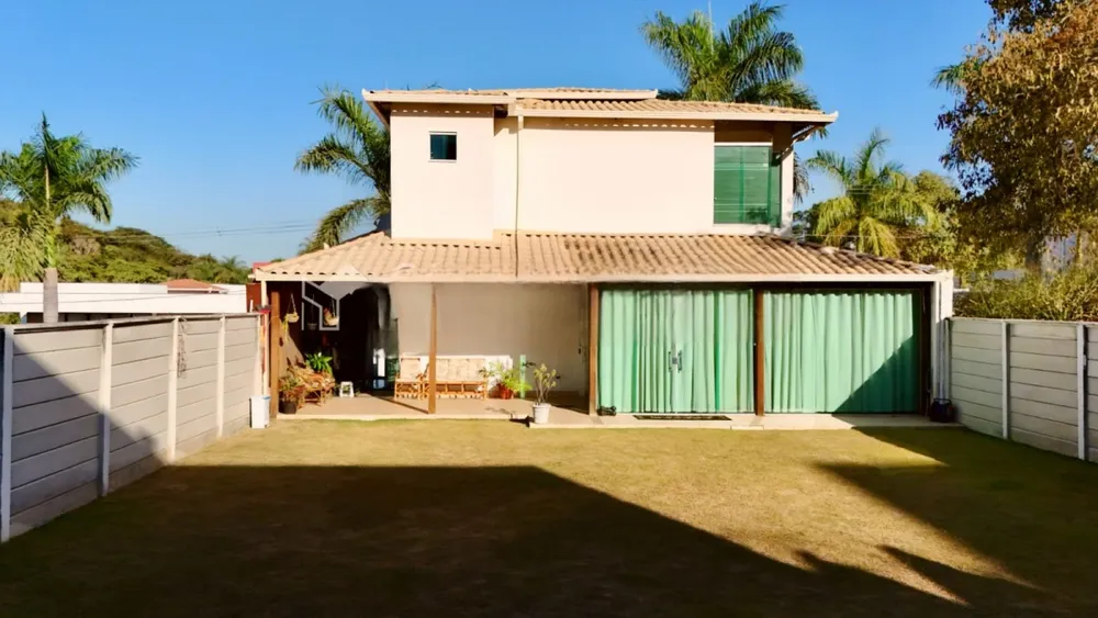 Casa de Condomínio, 3 quartos - Foto 8