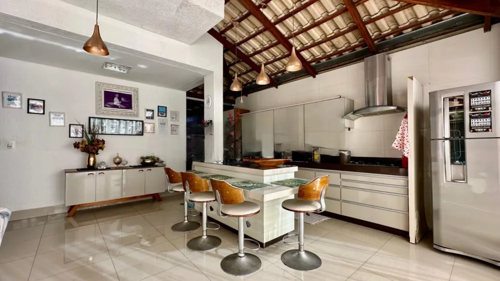 Casa de Condomínio, 3 quartos - Foto 5