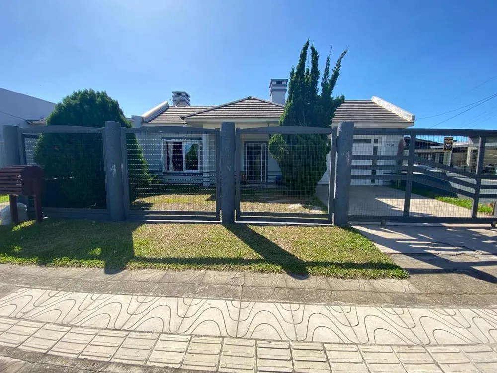Casa, 3 quartos, 165 m² - Foto 1