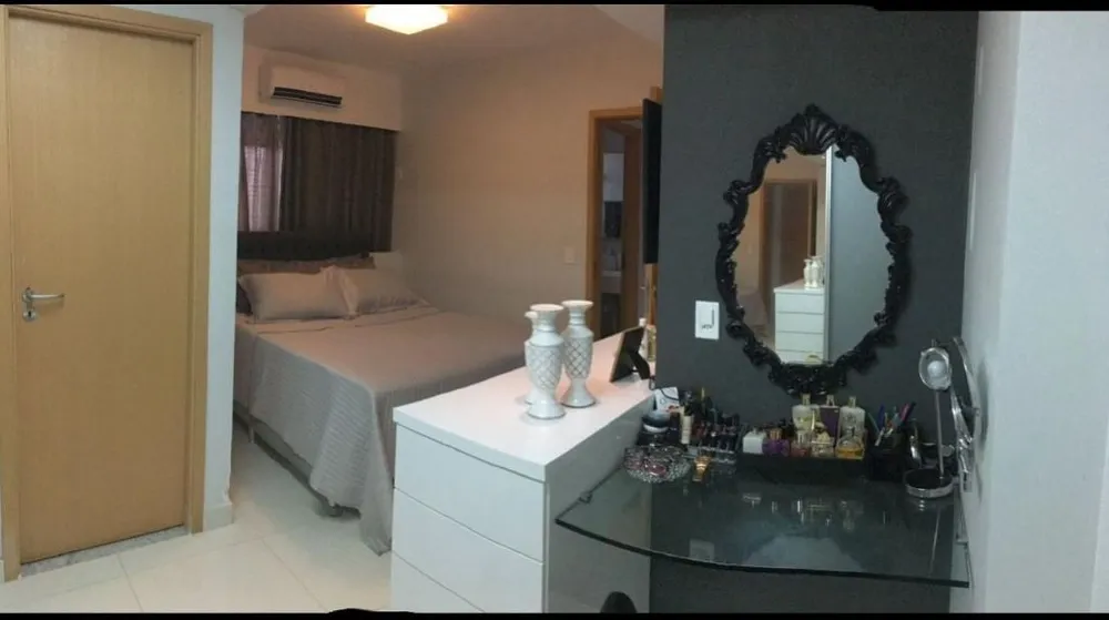 Apartamento, 3 quartos, 88 m² - Foto 4