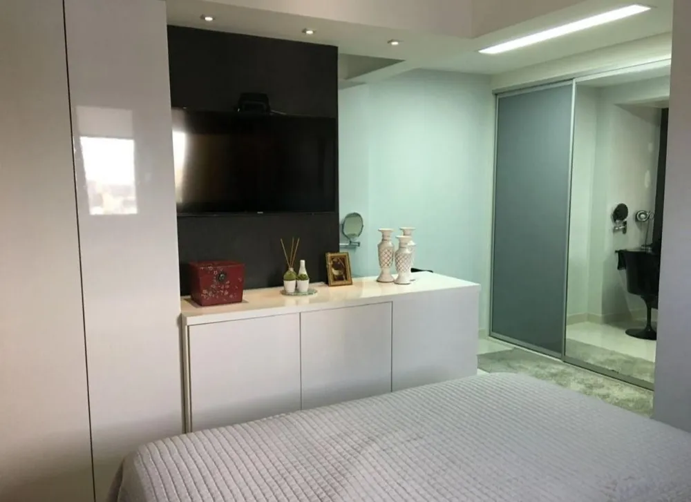Apartamento, 3 quartos, 88 m² - Foto 3