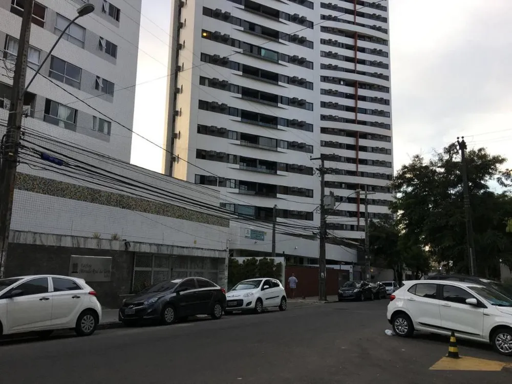 Apartamento, 3 quartos, 88 m² - Foto 1