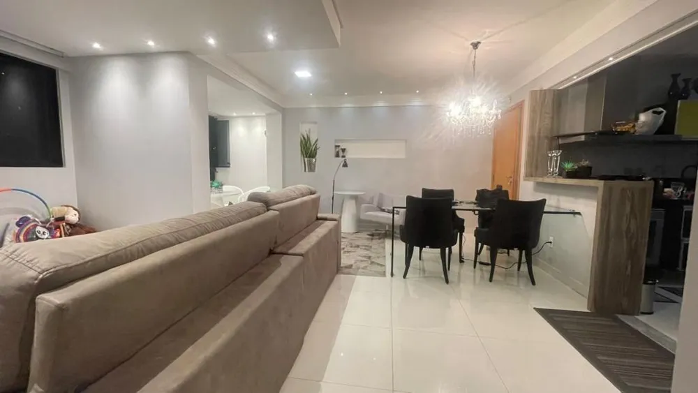 Apartamento, 3 quartos, 88 m² - Foto 2