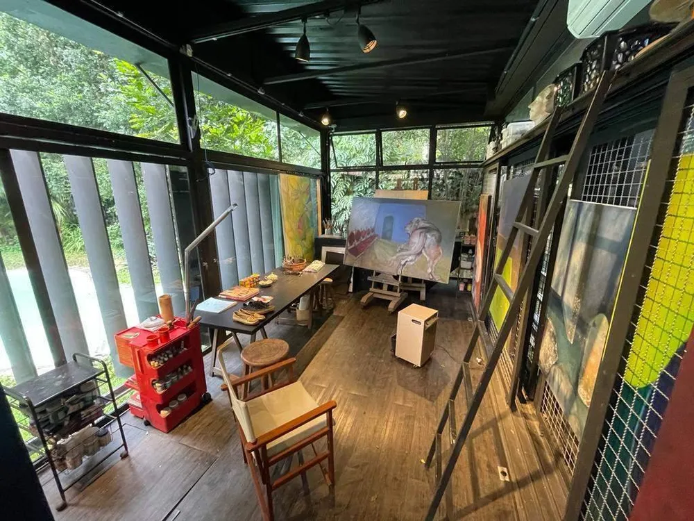 Casa, 2 quartos, 750 m² - Foto 2