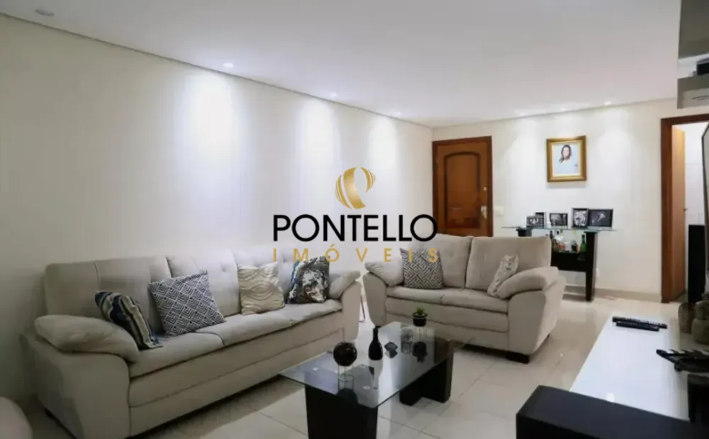 Apartamento, 4 quartos, 125 m² - Foto 2