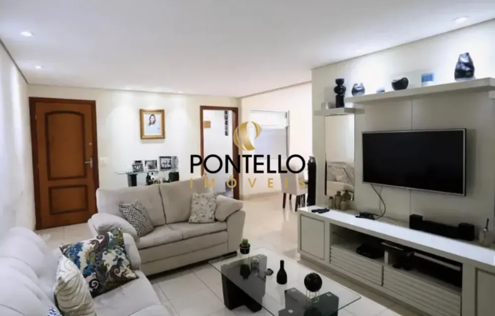 Apartamento, 4 quartos, 125 m² - Foto 1