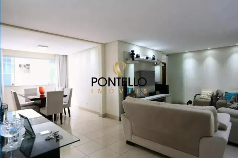 Apartamento, 4 quartos, 125 m² - Foto 4