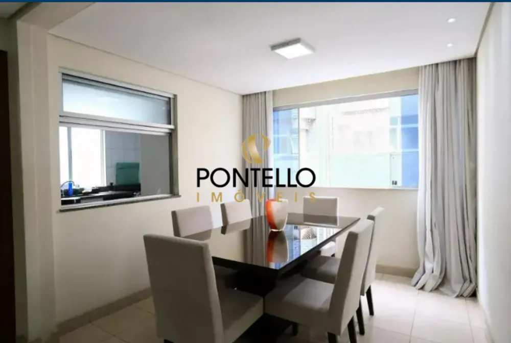 Apartamento, 4 quartos, 125 m² - Foto 6