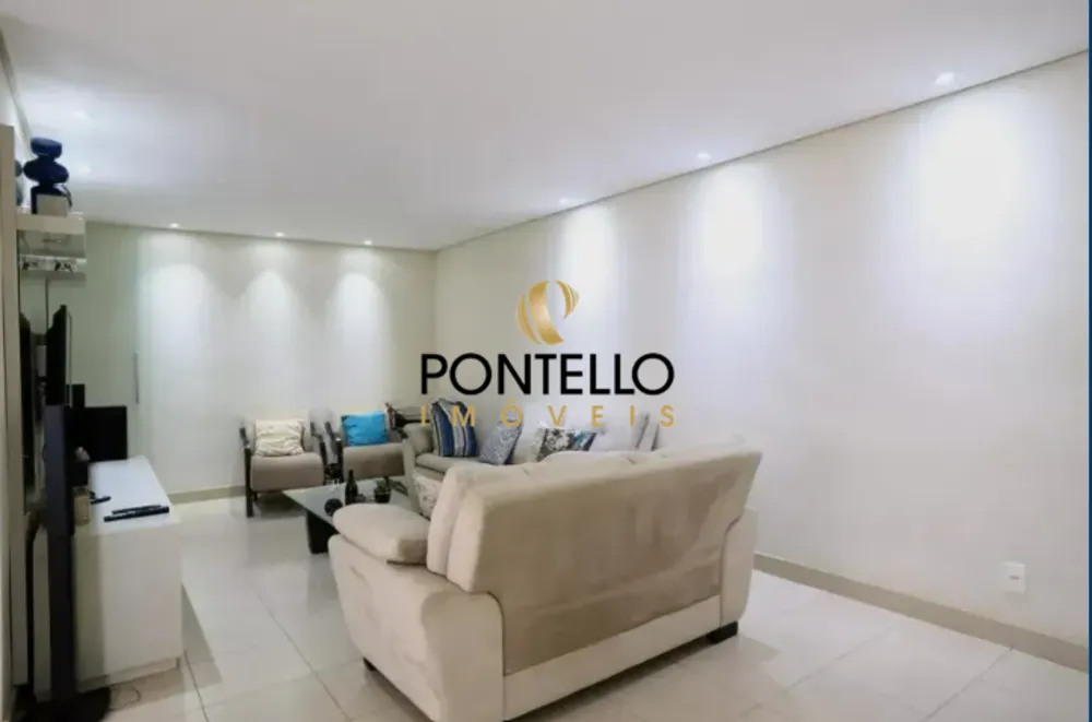 Apartamento, 4 quartos, 125 m² - Foto 3